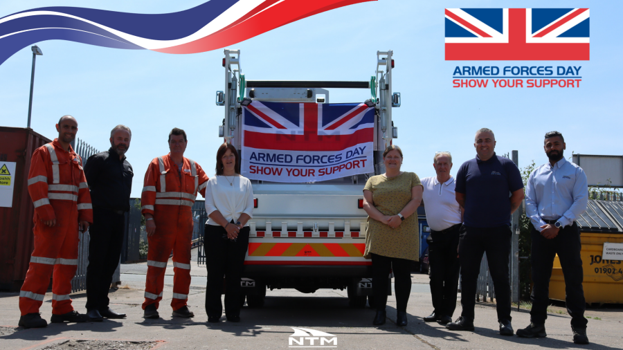 Armed Forces Day 2023
