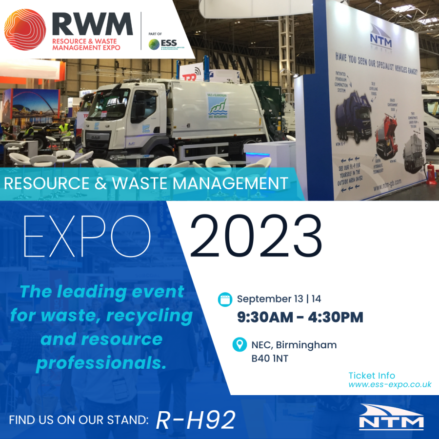 RWM | September 2023