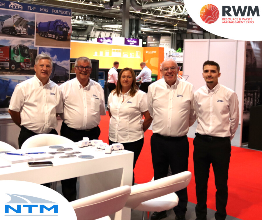 Thank you! - RWM Expo 2023