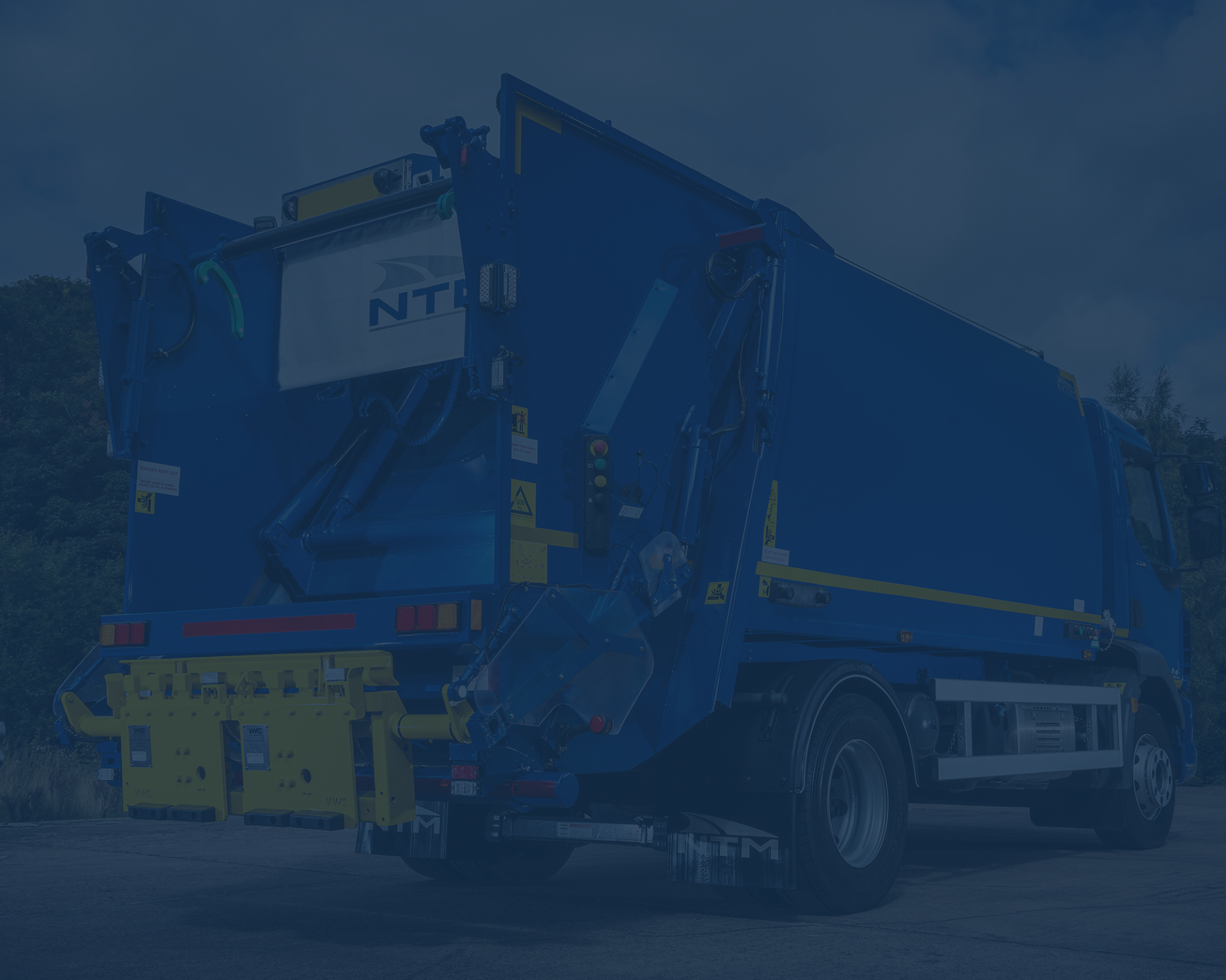 Existing Customer Enquiry 