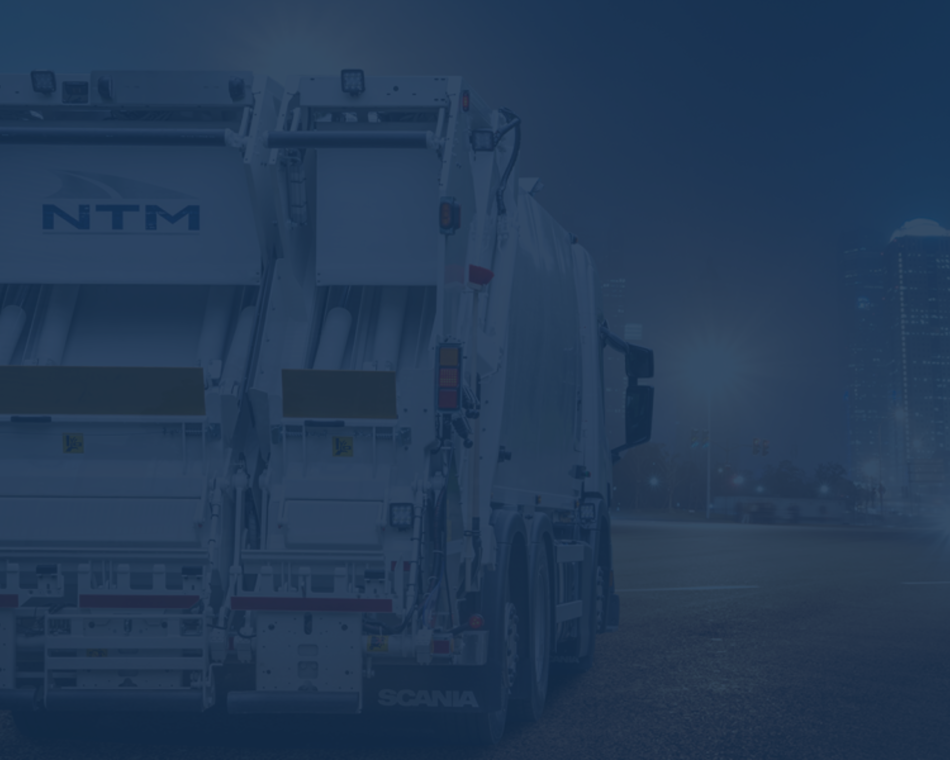 New Customer Enquiry